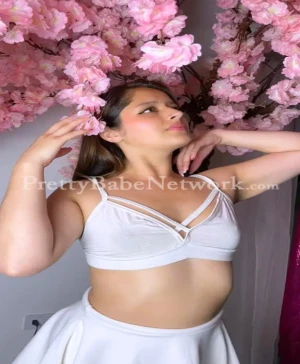 Meher Oberoi