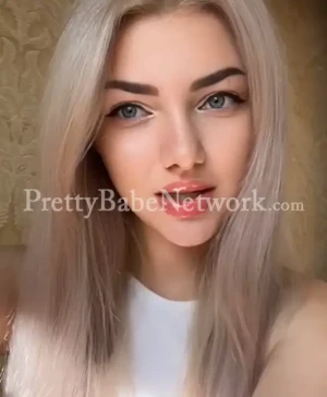 Elizaveta Aksyonova