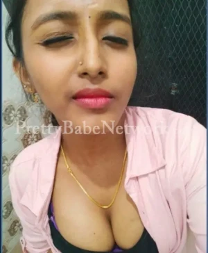 Keerthana Prabhu