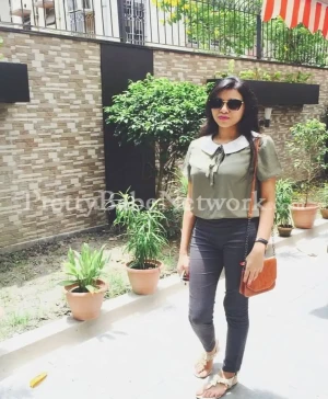 Arzoo Khare